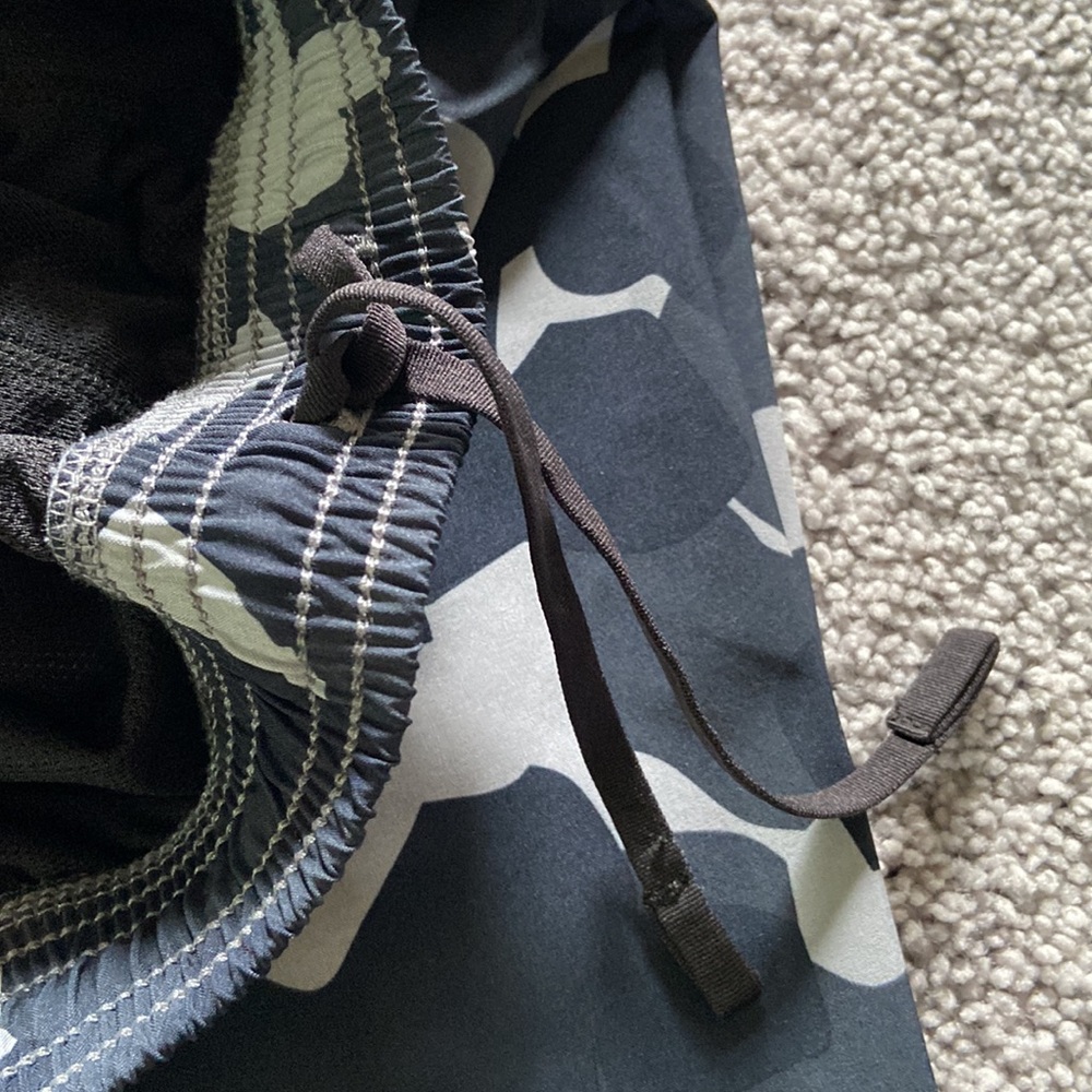 Mens champion AOP sport shorts - Picture 10 of 16